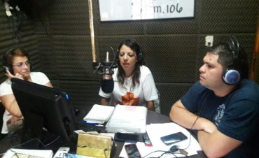 Los enfermeros siguen luchando por mejoras salariales y reconocimiento de sus derechos