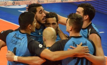 LIGA ARGENTINA BNA - FINAL 2: Personal Bolívar busca estirar la ventaja