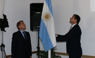 HCD: En materia habitacional, el Intendente informó que este viernes se sortearán los primeros 102 lotes con servicios