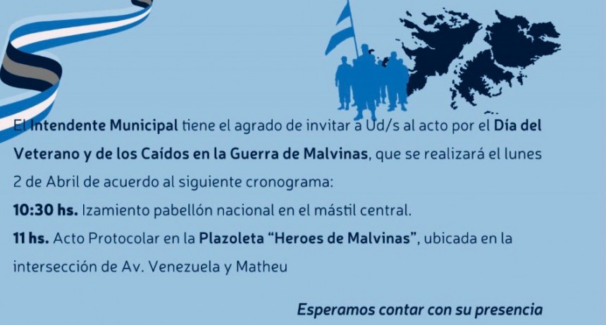 Por primera vez, estar&aacute; en Bol&iacute;var la familia del soldado Horacio Jos&eacute; Echave