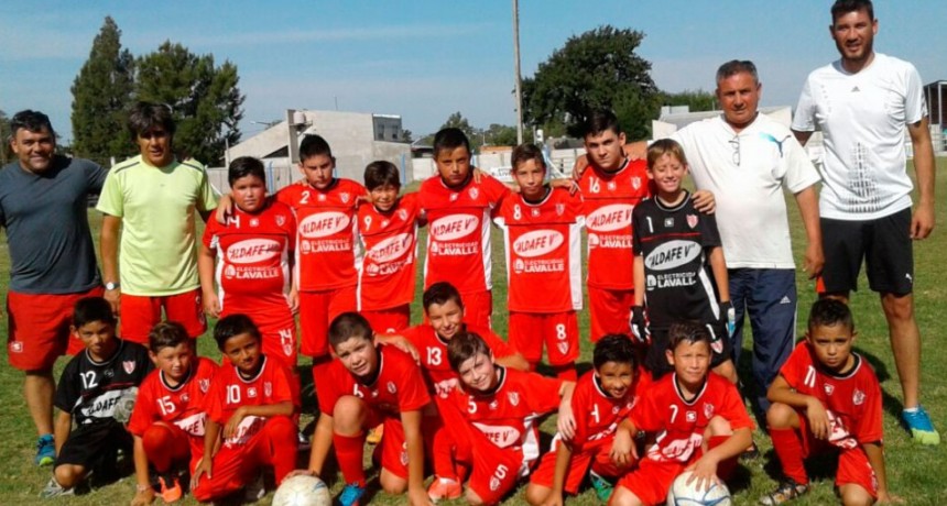 Mundialito de Independiente: Se suspendi&oacute; para el domingo 8 de abril