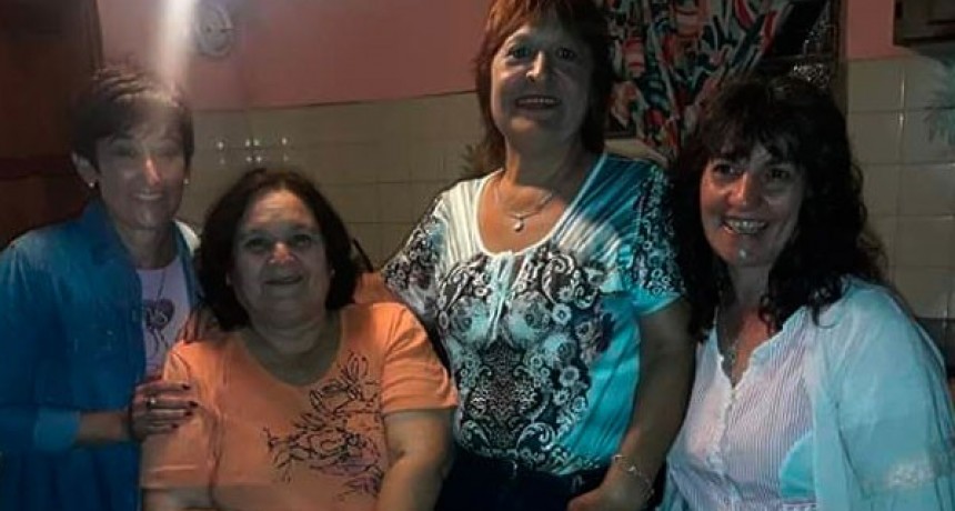 Proyectar por los Pueblos: La casa de la calle Laprida qued&oacute; para Delia Boto