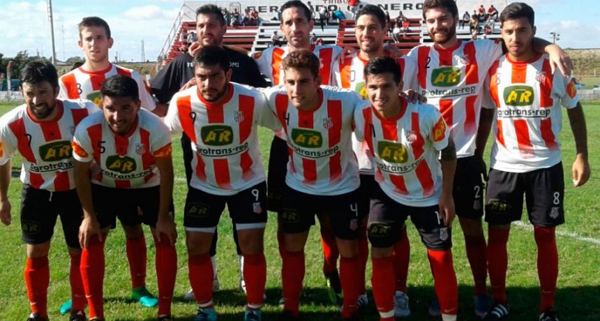 Torneo Preparaci&oacute;n: Empleados qued&oacute; puntero y depende de lo que pase el domingo