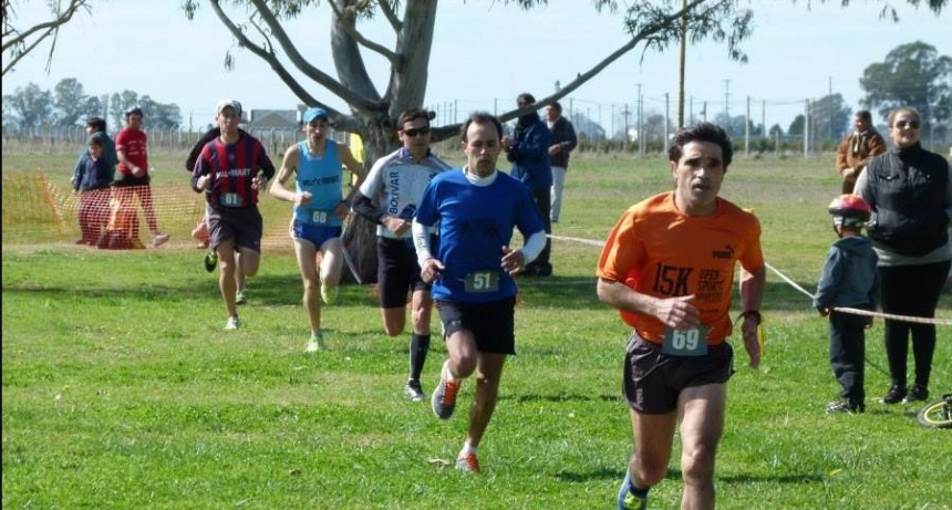 Comienza el &ldquo;Duatl&oacute;n Aventura 2018&rdquo;