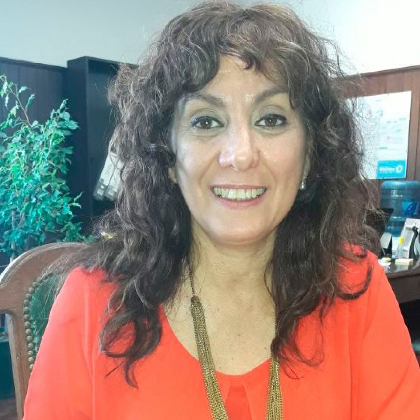 Jofr&eacute;: 'Este lunes comenzamos con el calendario de vacunaci&oacute;n