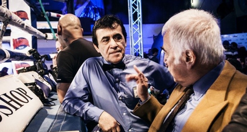 Hern&aacute;n Guajardo dar&aacute; una charla en Firpo