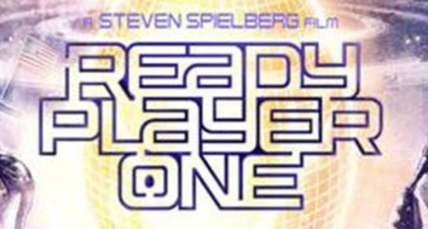 Este jueves estrena Ready player one 3D, La reina del miedo y Peter Rabbit 