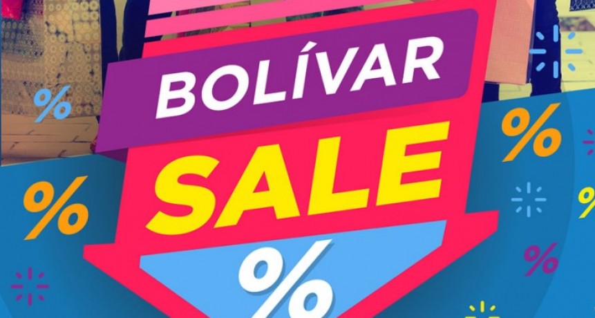 Por cuestiones clim&aacute;ticas, cambi&oacute; de fecha del 'Paseo de Compras con Descuentos'
