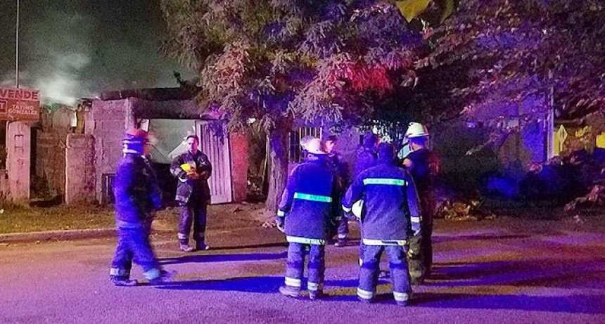 Tragedia de Olavarría: El periodista Martín Rodríguez de Radio Olavarría dio detalles en FM 10