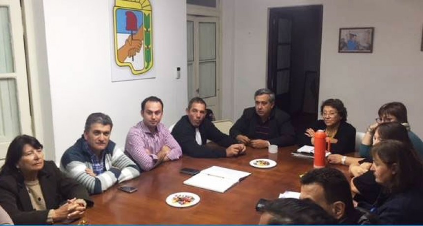Concejales Justicialistas piden congelamiento de tarifas