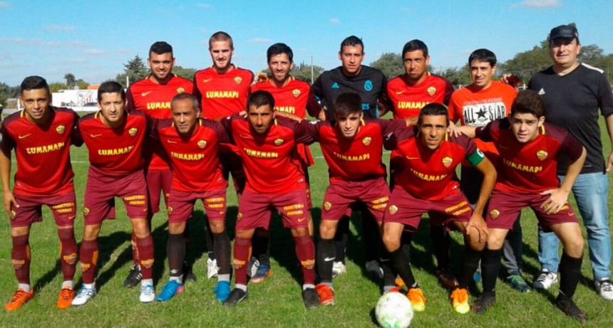 Liga Pehuajense de F&uacute;tbol: Se sortearon las zonas y se conocen detalles