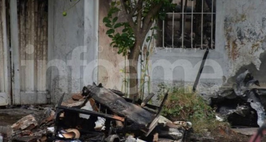 Olavarr&iacute;a: Falleci&oacute; Edgardo R&iacute;os, quien habr&iacute;a dado muerte  su familia