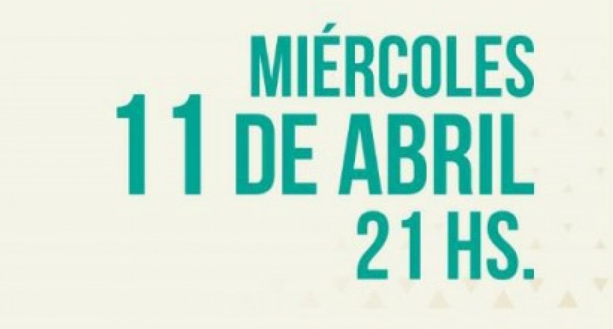 Este mi&eacute;rcoles se proyecta Invisible con la presencia de su director