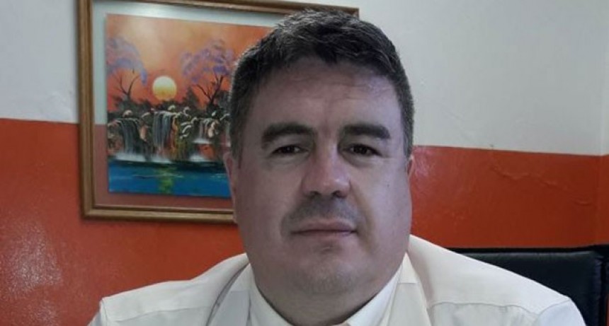 Jorge Aguirre: 'Hemos hecho una reducci&oacute;n del 33% en el consumo de energ&iacute;a, y pagamos 8 veces m&aacute;s'