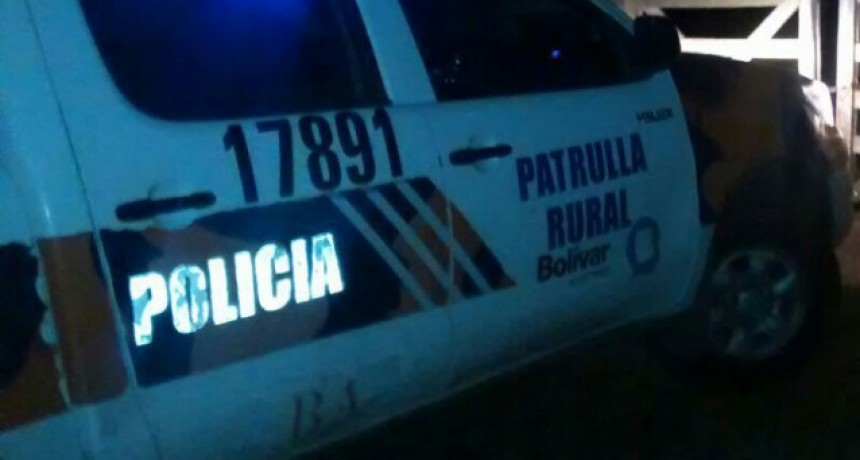CPR Bol&iacute;var: Causaron lesiones leves hacia una mujer, utilizando un rebenque