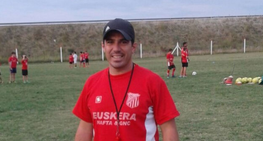 F&uacute;tbol: Mundialito Club Empleados