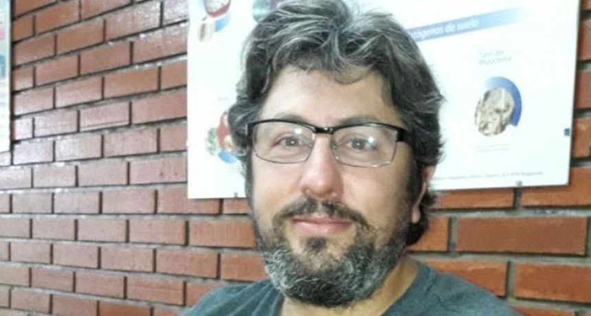 INTA lanz&oacute; el curso de 'Manejo de Frutales'