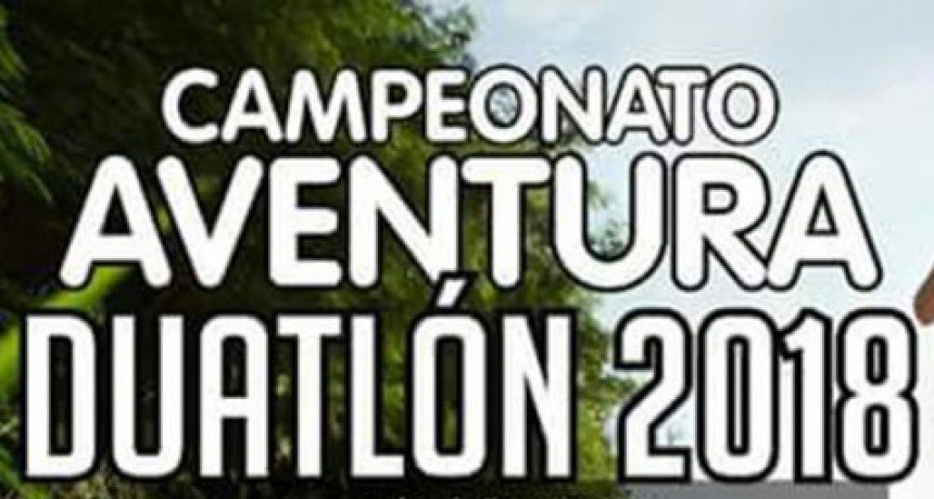 La escuela de ciclismo participa de un torneo de duatl&oacute;n