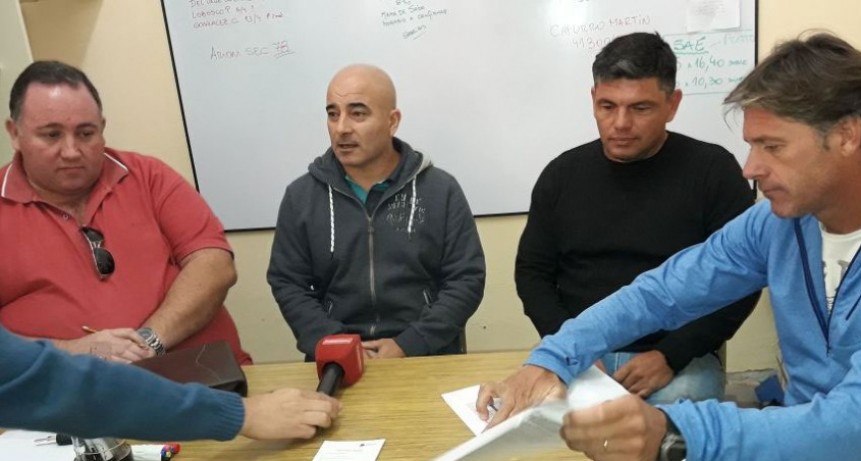 Jefatura Distrital: Anunciaron el cambio de Sociales a  Educaci&oacute;n F&iacute;sica
