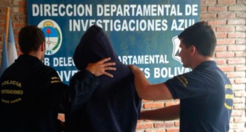 Imputaron a un hombre por estupro