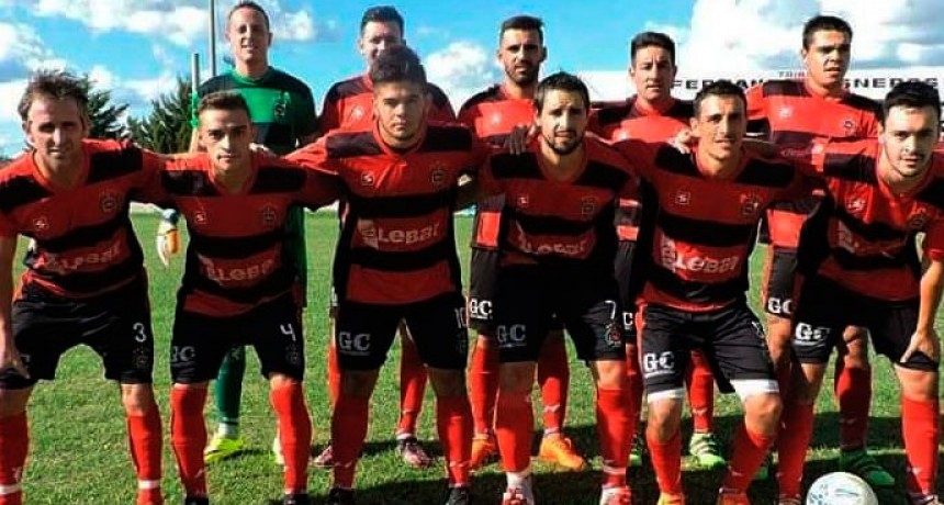 Atl&eacute;tico Urdampilleta puede ser campe&oacute;n del Torneo Preparaci&oacute;n