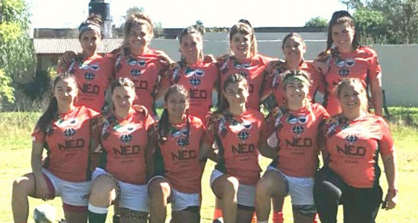 Rugby: Fin de semana indio