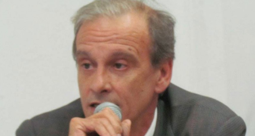 Gustavo Garc&iacute;a: 'Deb&iacute;amos acompa&ntilde;ar este proyecto'