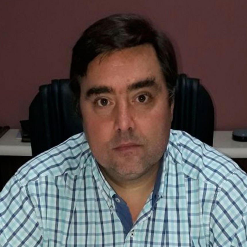 Mauricio Gourdon: Este s&aacute;bado 21 se har&aacute; un nuevo remate agropecuario