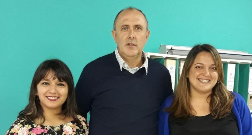 Comienza un nuevo curso de Introducci&oacute;n al Trabajo
