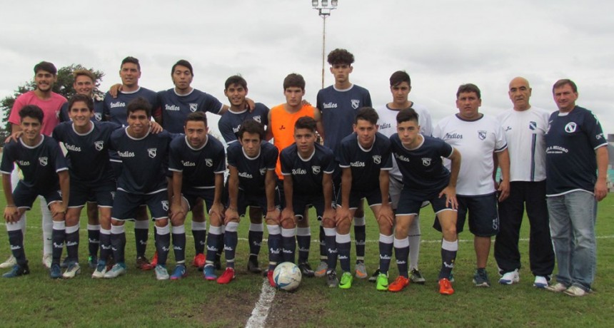 Arranc&oacute; la primera fecha de la LPF