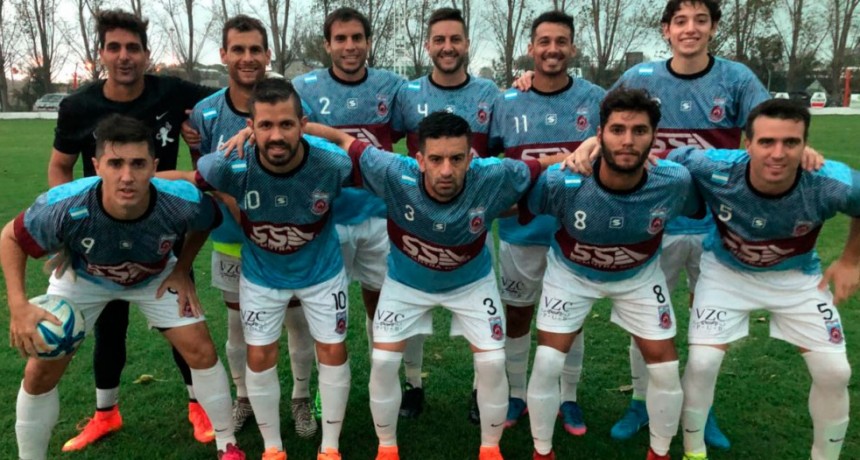Deportivo y Balonpie jugaron 40 segundos