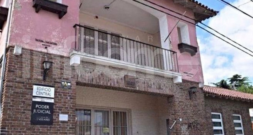Olavarria: Radicaron dos denuncias contra un Defensor Oficial