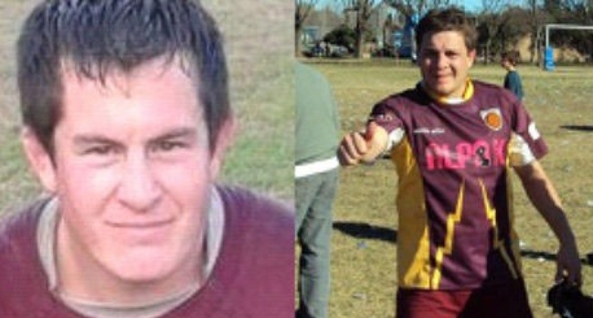Ruta 65: Fallecieron dos jugadores de rugby de la localidad de Chacabuco