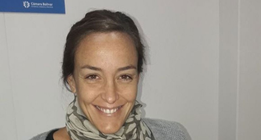 Claudia Mosca dio detalles de la tarjeta CAB de la C&aacute;mara Comercial y su programa de Beneficios