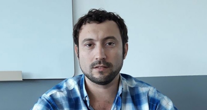 Comenz&oacute; el curso de Perito Clasificador de Granos