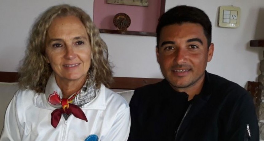 Uniendo Sonrisas: Mundialito 'Homenaje Nico Trevi&ntilde;o'