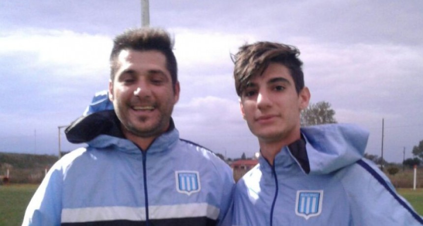 F&uacute;tbol: Los Fornes una familia de arqueros