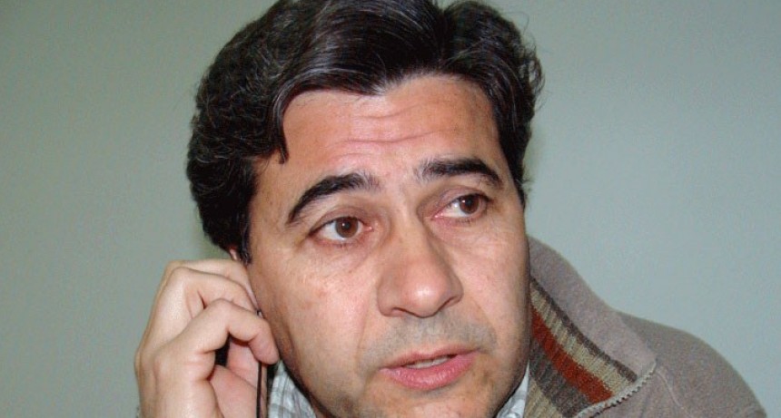 Ricardo Galocha; &lsquo;Senasa no proh&iacute;be ni suspende nada, solo exige que se extremen los cuidados y medidas preventivas&rdquo;