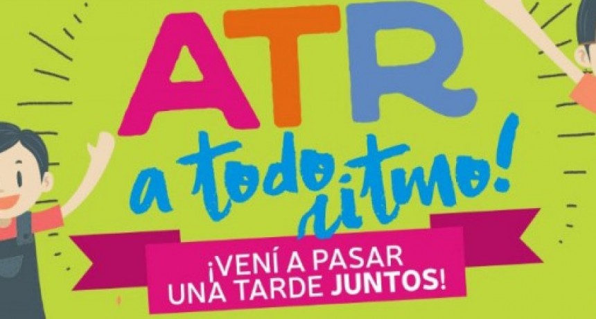 A Todo Ritmo a Villa Diamante (Fue suspendido por mal tiempo)