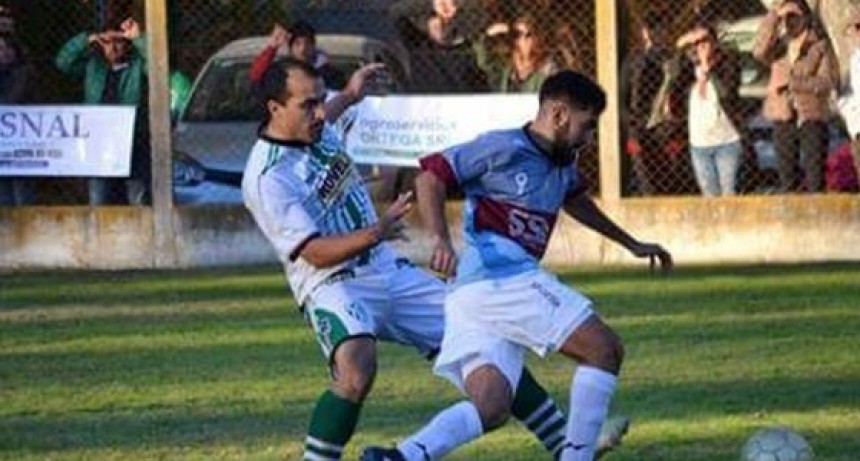 Balompi&eacute;: Nicol&aacute;s Centuri&oacute;n dio detalles del trabajo de la reserva del club