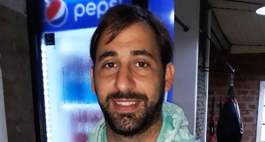 Nicol&aacute;s Zirpoli: Funny Face, un espacio recreativo para eventos