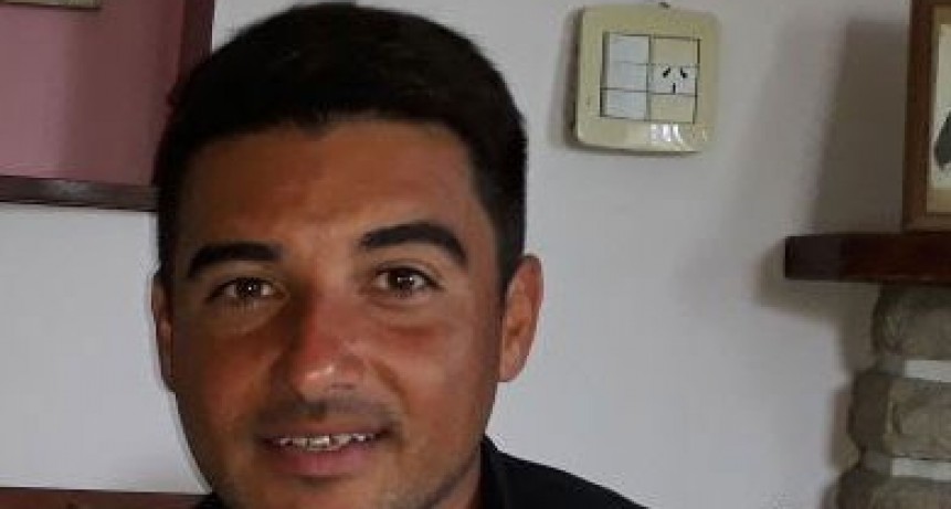 Cambio de horario del Mundialito 'Homenaje Nico Trevi&ntilde;o'