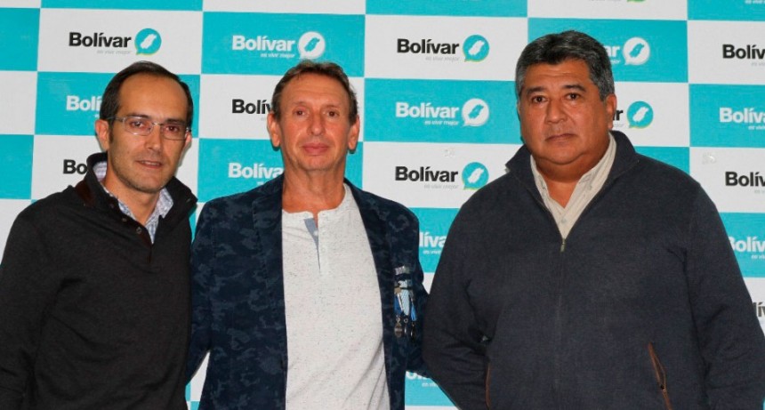 Crucero General Belgrano: Se dictaron dos charlas