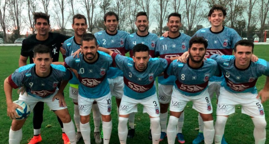 Balonpie viaja a Pehuaj&oacute; para enfrentar a Calaveras