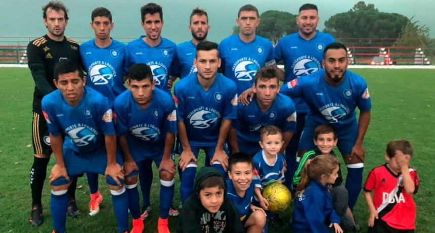 Balonpie no pudo con Deportivo Argentino
