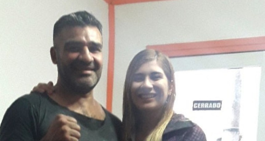 Boxeo: Pasi&oacute;n por los guantes de generaci&oacute;n en generaci&oacute;n