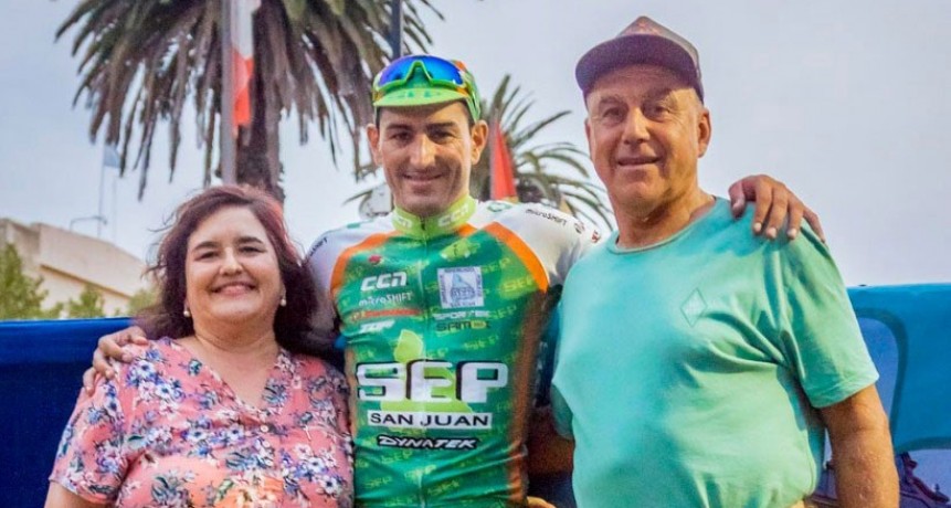 Norberto Santos: &lsquo;Lastima que la gente no tom&oacute; conciencia de lo que significaba esto&rsquo;