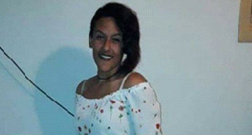 Averiguaci&oacute;n de Paradero: Se solicita a la comunidad informaci&oacute;n sobre &Aacute;lvarez Mariana In&eacute;s
