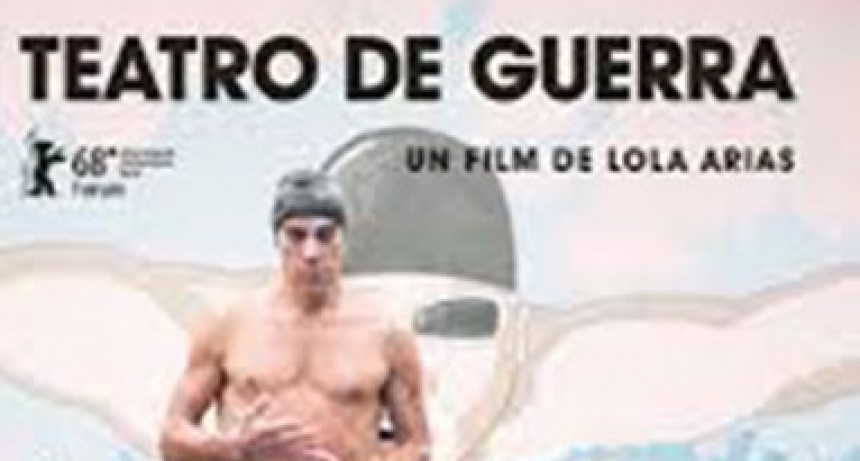 El Cine Avenida presenta �Teatro de Guerra&rsquo;