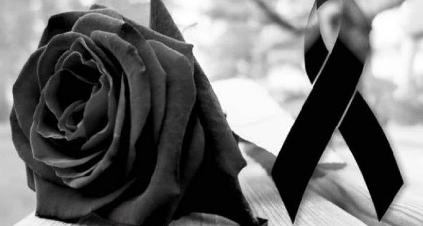 Falleció María Ester Bruno de Carroze 'Mary'